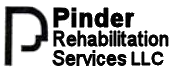 Pinder logo Pinder logo